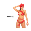 Gray helmet for bikers