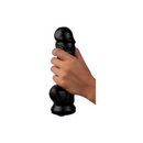 Gray helmet for bikers